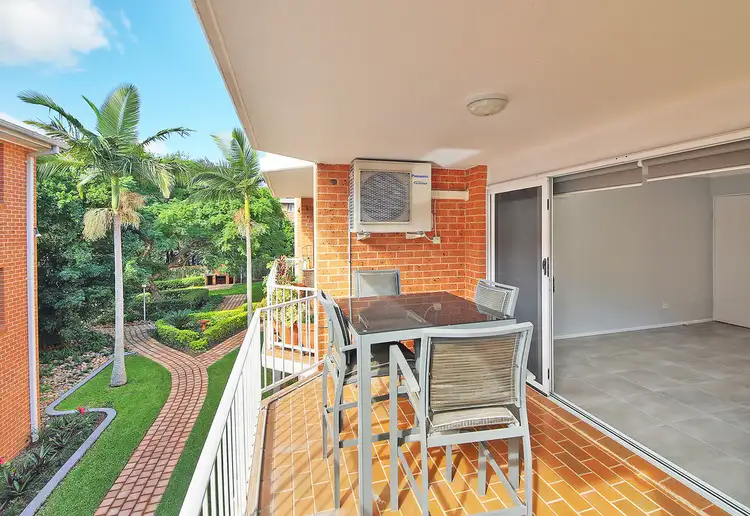 Fifth view of Homely unit listing, 9/2 Brasted St, Taringa QLD 4068