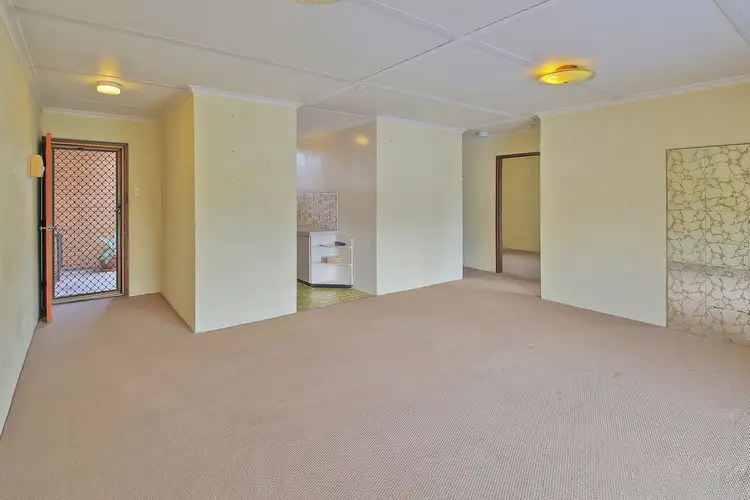 Main view of Homely unit listing, 5/27 Fairy Street, Moorooka QLD 4105