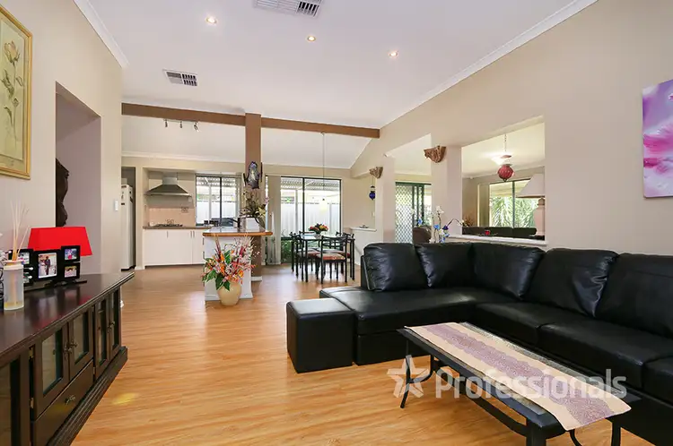 52 Potter Street, Huntingdale WA 6110