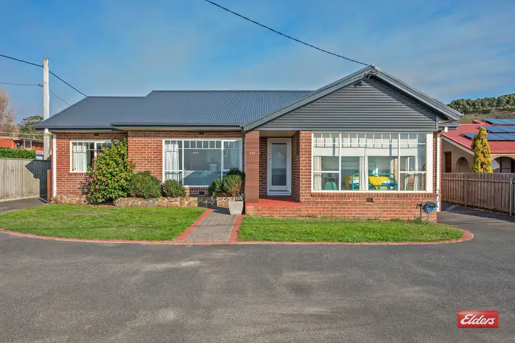 Second view of Homely house listing, 257 Bass Highway, Ocean Vista TAS 7320