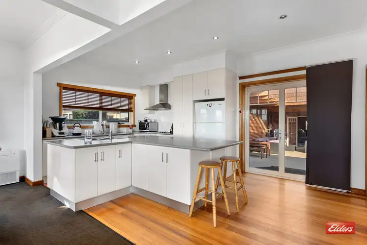 Fifth view of Homely house listing, 257 Bass Highway, Ocean Vista TAS 7320