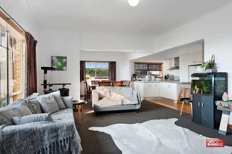 Sixth view of Homely house listing, 257 Bass Highway, Ocean Vista TAS 7320