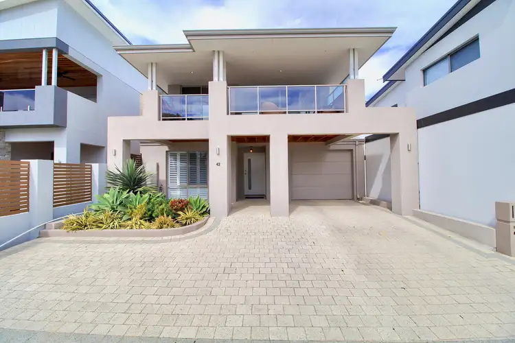 42 Watts Road, Shoalwater WA 6169