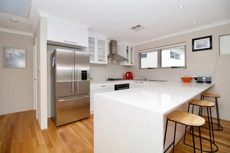 Fourth view of Homely house listing, 42 Watts Road, Shoalwater WA 6169