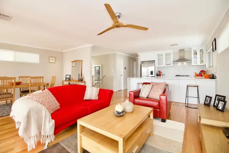 Fifth view of Homely house listing, 42 Watts Road, Shoalwater WA 6169