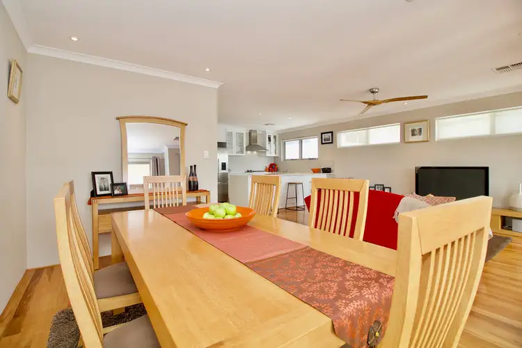 Sixth view of Homely house listing, 42 Watts Road, Shoalwater WA 6169