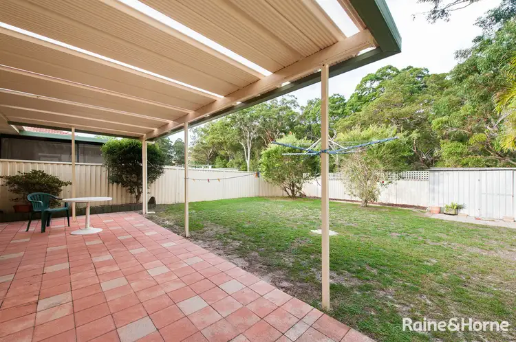 Main view of Homely house listing, 12 Cabin Close, Salamander Bay NSW 2317