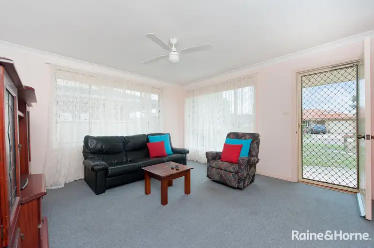 Third view of Homely house listing, 12 Cabin Close, Salamander Bay NSW 2317