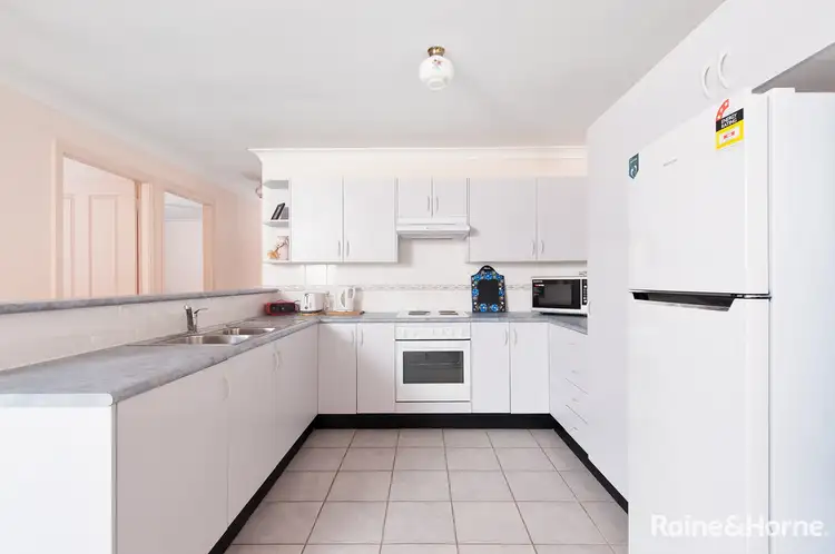 Fourth view of Homely house listing, 12 Cabin Close, Salamander Bay NSW 2317