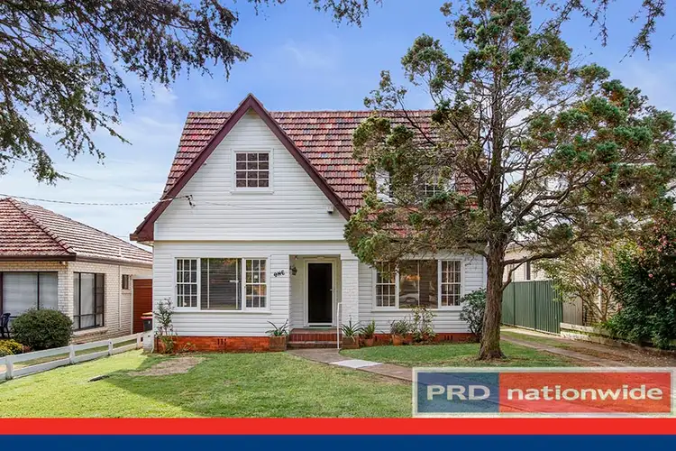 1 Diana Avenue, Roselands NSW 2196