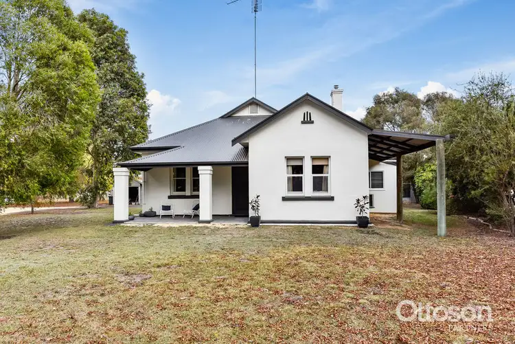 1174 Wimmera Highway, Hynam SA 5262