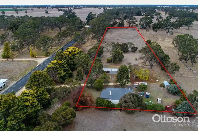 Second view of Homely house listing, 1174 Wimmera Highway, Hynam SA 5262