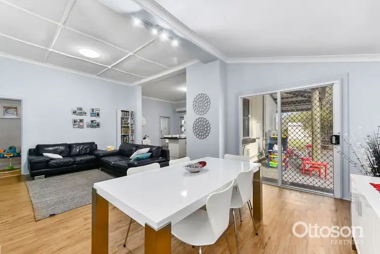 Fifth view of Homely house listing, 1174 Wimmera Highway, Hynam SA 5262