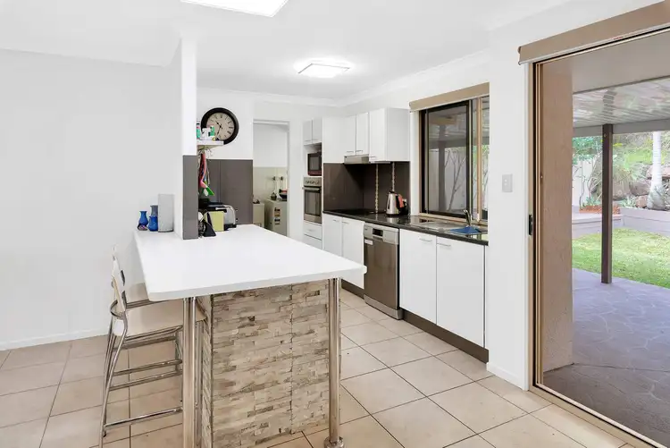 2B/2 Ridgevista Court, Reedy Creek QLD 4227