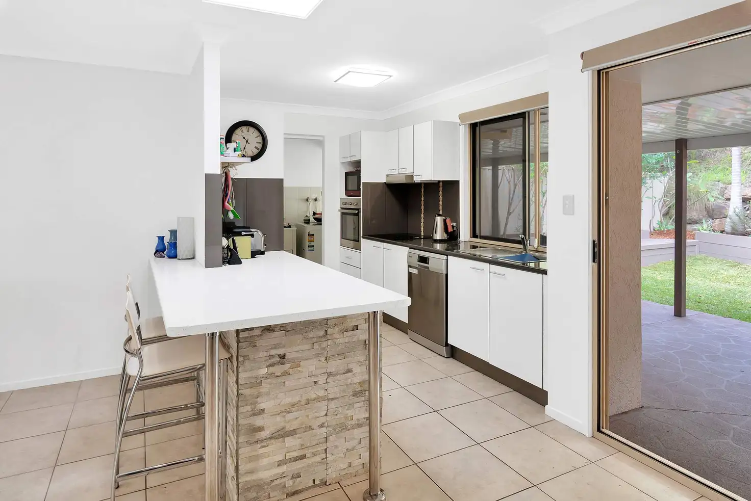Main view of Homely townhouse listing, 2B/2 Ridgevista Court, Reedy Creek QLD 4227