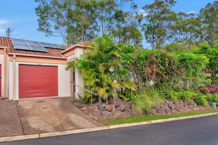 Second view of Homely townhouse listing, 2B/2 Ridgevista Court, Reedy Creek QLD 4227