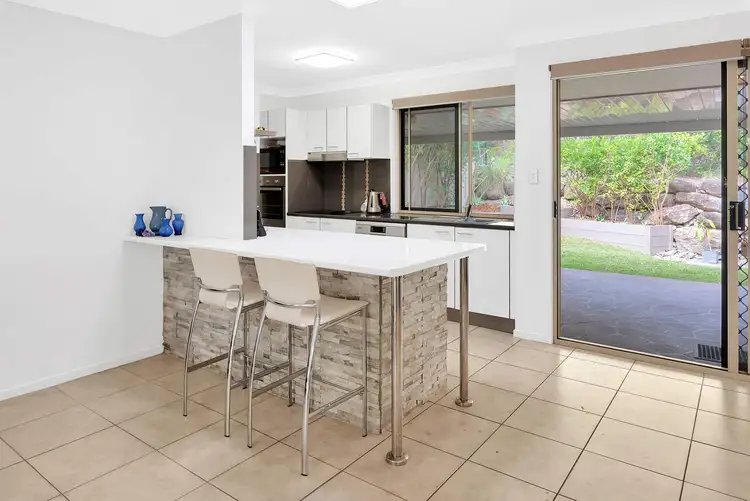 Third view of Homely townhouse listing, 2B/2 Ridgevista Court, Reedy Creek QLD 4227