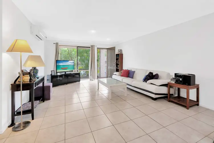 Fourth view of Homely townhouse listing, 2B/2 Ridgevista Court, Reedy Creek QLD 4227