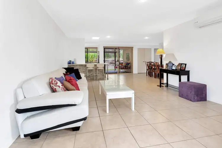Fifth view of Homely townhouse listing, 2B/2 Ridgevista Court, Reedy Creek QLD 4227