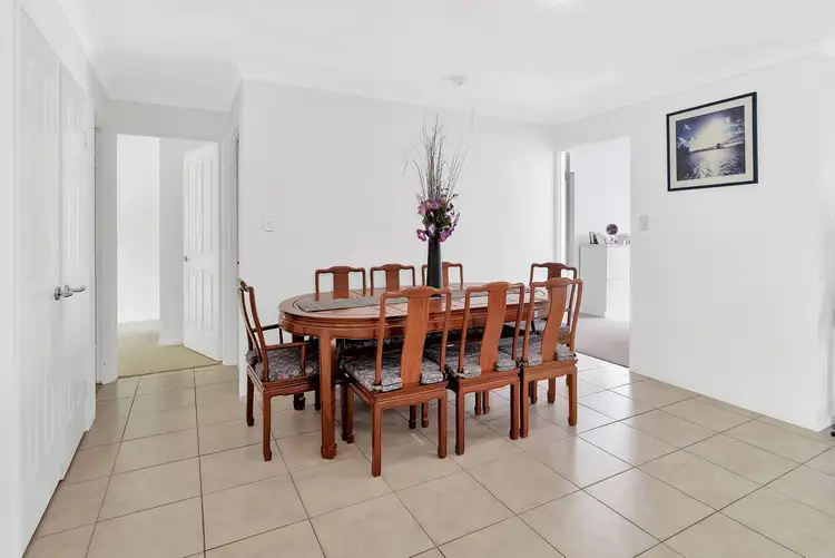 Sixth view of Homely townhouse listing, 2B/2 Ridgevista Court, Reedy Creek QLD 4227