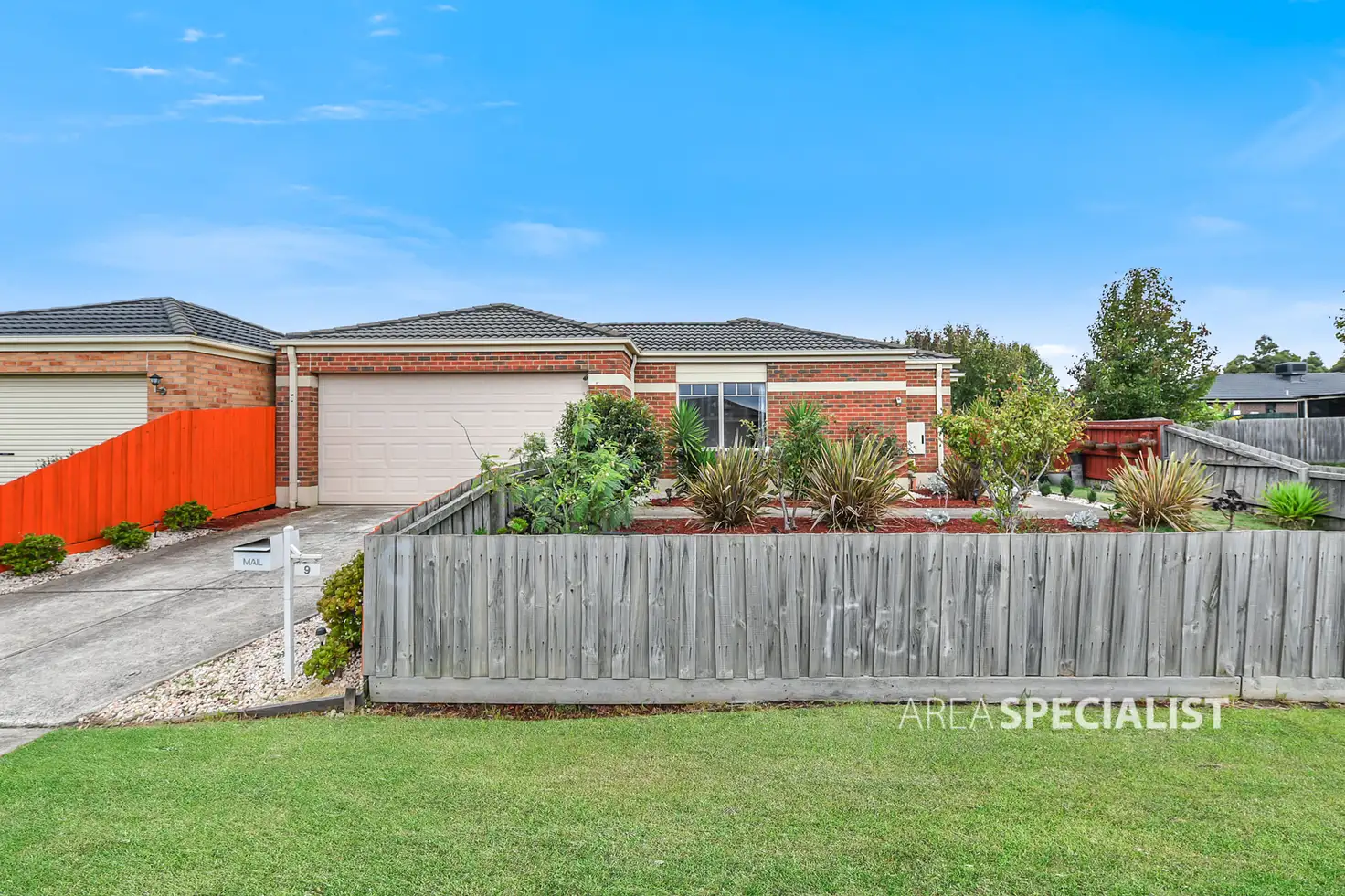 Main view of Homely house listing, 9 Malfoy Mews, Cranbourne West VIC 3977