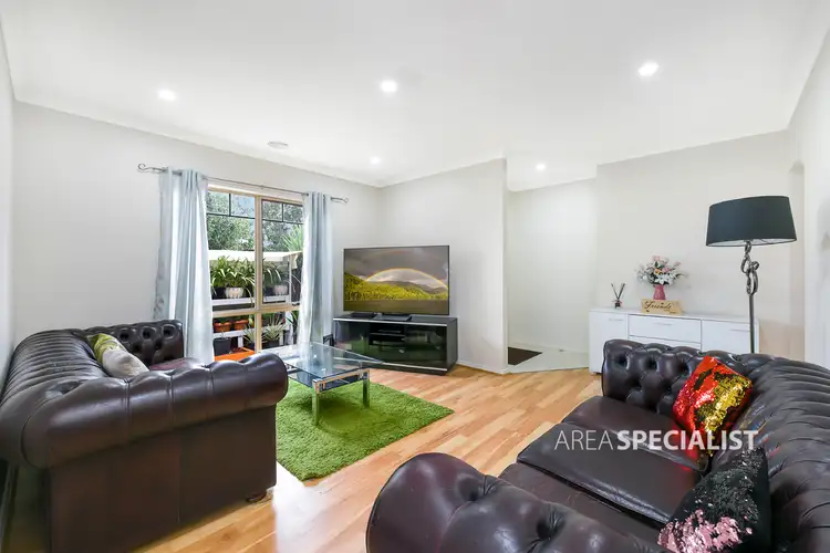 Second view of Homely house listing, 9 Malfoy Mews, Cranbourne West VIC 3977