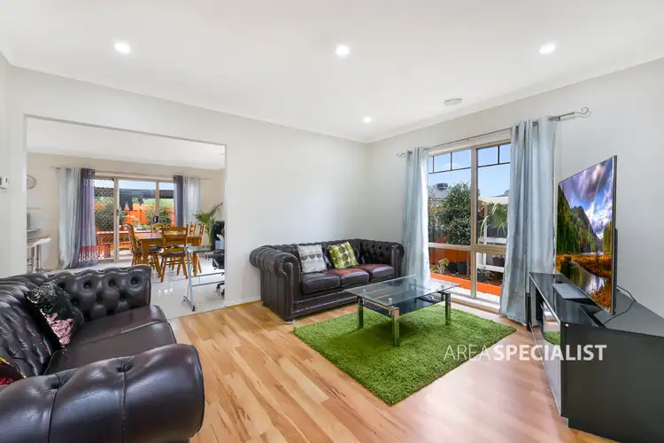 Third view of Homely house listing, 9 Malfoy Mews, Cranbourne West VIC 3977