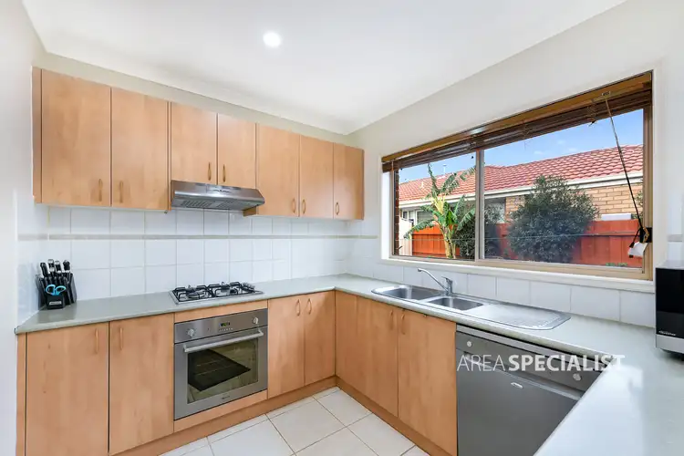 Fourth view of Homely house listing, 9 Malfoy Mews, Cranbourne West VIC 3977