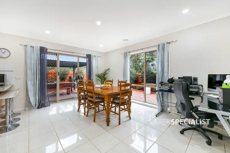 Fifth view of Homely house listing, 9 Malfoy Mews, Cranbourne West VIC 3977