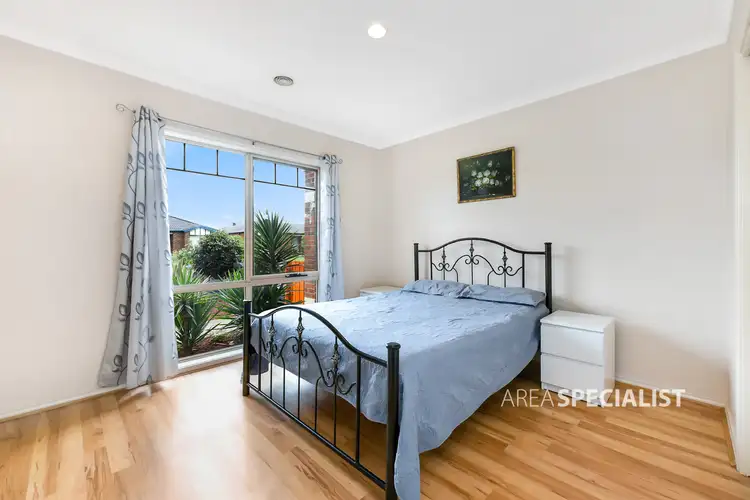 Sixth view of Homely house listing, 9 Malfoy Mews, Cranbourne West VIC 3977