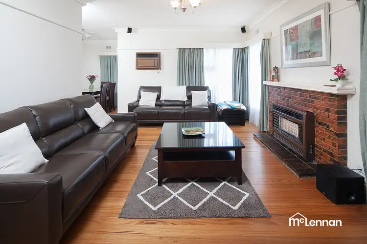 Second view of Homely house listing, 18 Power Street, Dandenong VIC 3175