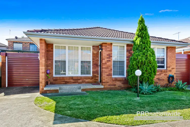 Main view of Homely villa listing, 1/53 Horbury Street, Sans Souci NSW 2219