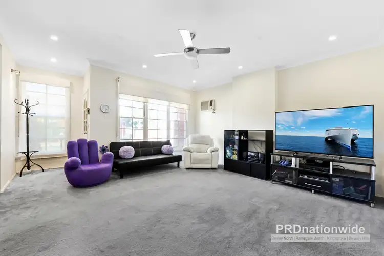 Second view of Homely villa listing, 1/53 Horbury Street, Sans Souci NSW 2219