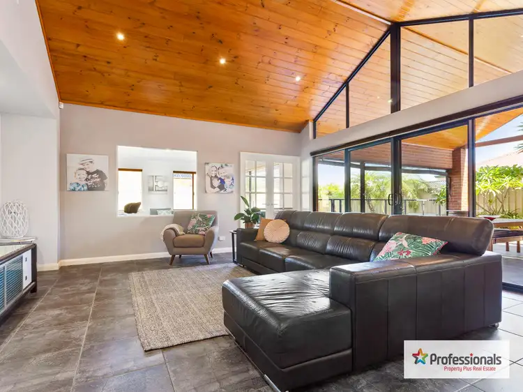 Second view of Homely house listing, 19 Fawcett Crescent, Canning Vale WA 6155