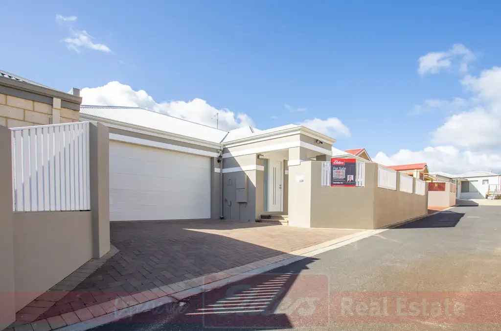 Main view of Homely unit listing, 111B Pratt Road, Eaton WA 6232