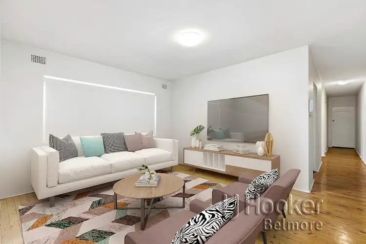 4/58 Etela Street, Belmore NSW 2192