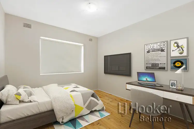 Second view of Homely apartment listing, 4/58 Etela Street, Belmore NSW 2192