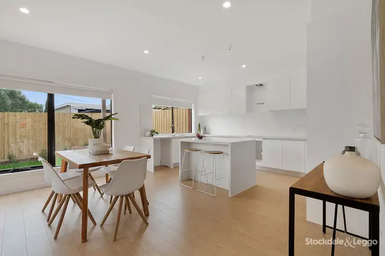 Third view of Homely house listing, 1 Holland Road, Ringwood East VIC 3135