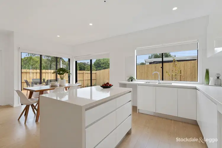 Fourth view of Homely house listing, 1 Holland Road, Ringwood East VIC 3135
