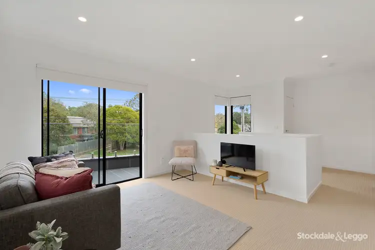 Sixth view of Homely house listing, 1 Holland Road, Ringwood East VIC 3135