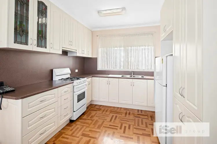 Second view of Homely house listing, 23 Hanleth Avenue, Springvale VIC 3171
