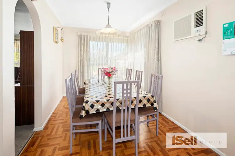 Third view of Homely house listing, 23 Hanleth Avenue, Springvale VIC 3171