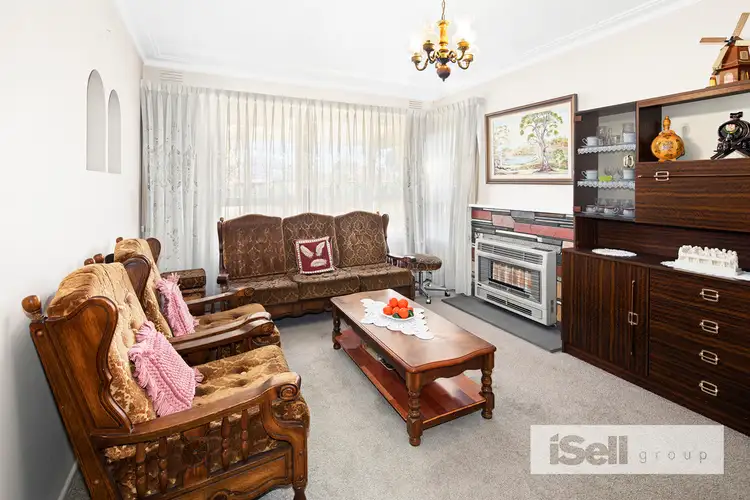 Fourth view of Homely house listing, 23 Hanleth Avenue, Springvale VIC 3171