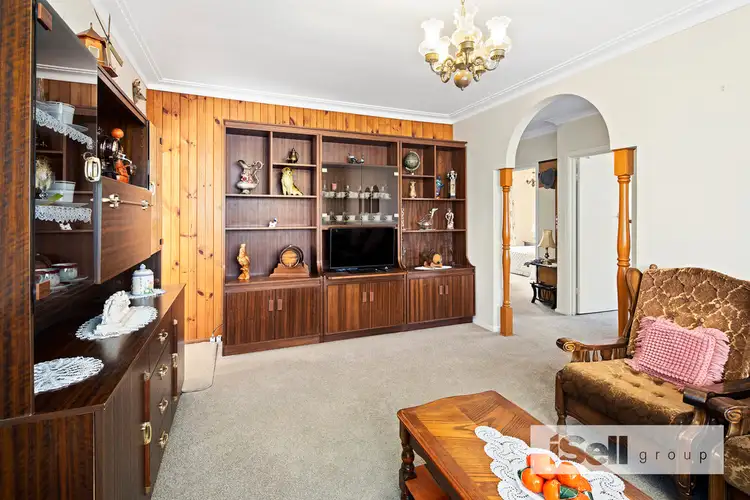 Fifth view of Homely house listing, 23 Hanleth Avenue, Springvale VIC 3171