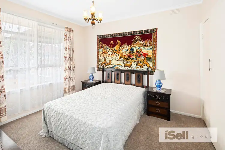 Sixth view of Homely house listing, 23 Hanleth Avenue, Springvale VIC 3171