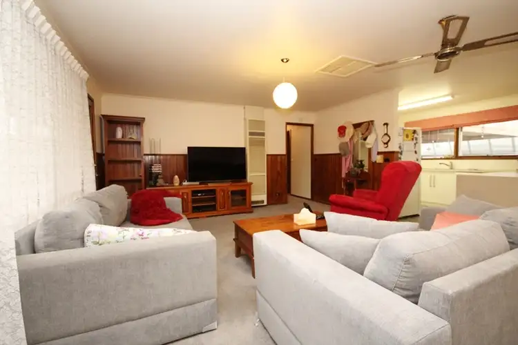 Sixth view of Homely house listing, 9 Colla Court, Horsham VIC 3400