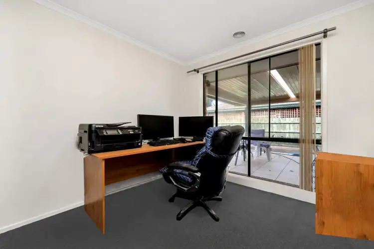 Fourth view of Homely house listing, 52 Scott Street, Melton VIC 3337