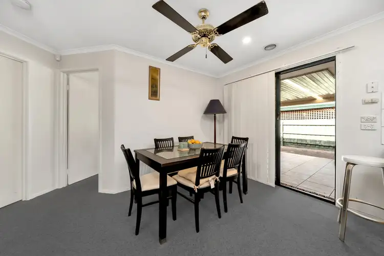 Fifth view of Homely house listing, 52 Scott Street, Melton VIC 3337