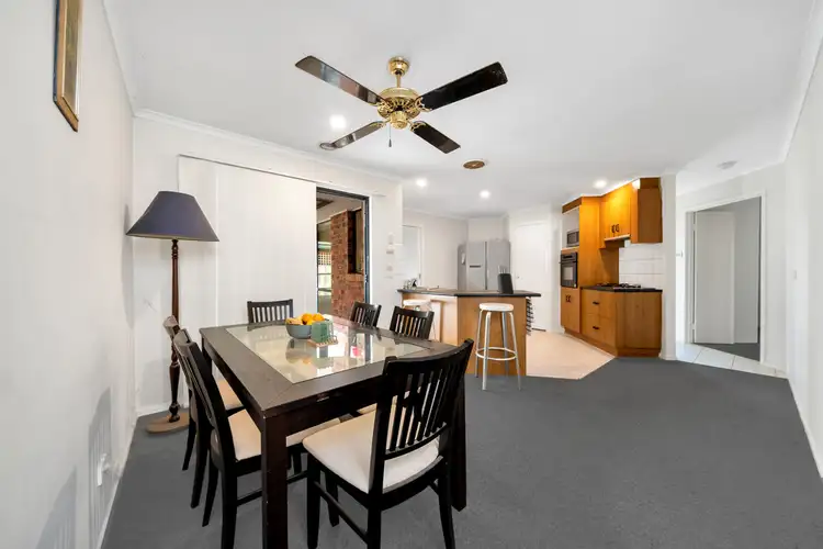 Sixth view of Homely house listing, 52 Scott Street, Melton VIC 3337