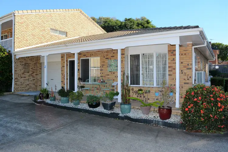 8/11 Pitta Place, Carseldine QLD 4034